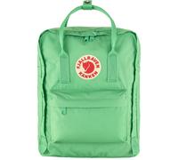 Fjällräven Kanken Tagesrucksack grün
