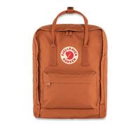 Fjällräven Kånken, terracotta brown