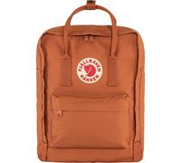 Fjällräven Kånken terracotta brown (243)