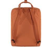 Fjällräven - Kånken Terracotta Brown - Gr. - OneSize