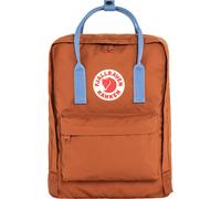 Fjällräven Kånken terracotta brown-ultramarine (243-537) ONESIZE