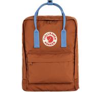 Fjällräven Kanken Rucksack 38 cm teracotta brown-ultramarine (F23510-243-537)