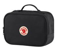 Fjällräven kanken Baumwolle, Polyester Schwarz