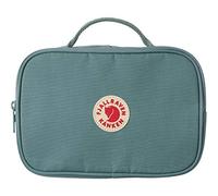 Fjällräven Kanken Toiletry Waschtasche - frost green