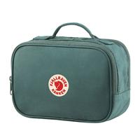 Fjällräven Kånken Toiletry Bag Frost Green