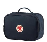 Fjaellraeven Kulturtasche Kanken Toiletry Bag (Einheitsgröße | Marine)