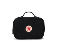 Fjällräven kanken Baumwolle, Polyester Schwarz