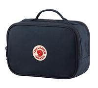 Fjaellraeven Kulturtasche Kanken Toiletry Bag (Einheitsgröße | Marine)