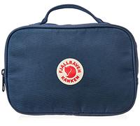 Fjaellraeven Kulturtasche Kanken Toiletry Bag (Einheitsgröße | Marine)