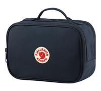 Fjaellraeven Kulturtasche Kanken Toiletry Bag (Einheitsgröße | Marine)