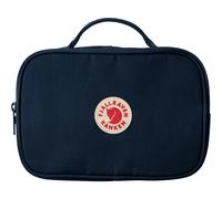 Fjällräven Kånken Toiletry Tasche (Größe ONE SIZE, blau)