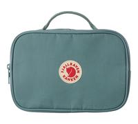 Fjällräven Kånken Kulturbeutel One Size Frost Green