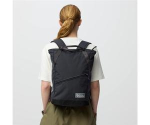 Fjällräven Kanken Totepack 22 Rucksack Umhängetasche Tragetasche coal black Farbgruppe schwarz schwarz Damen
