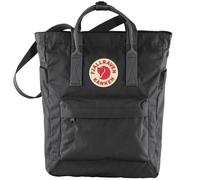Fjällräven Totepack 14L Tasche schwarz