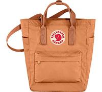 Fjällräven Kånken Totepack Desert Brown
