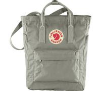 Fjaellraeven Tasche Kanken Totepack (14L | Grau)
