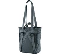 Fjällräven - Kånken Totepack Mini Graphite - Gr. - OneSize