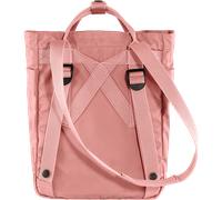 Fjällräven - Kånken Totepack Mini Pink - Gr. - OneSize
