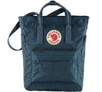 Fjaellraeven Kanken Totepack Navy