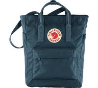 Fjällräven Kanken Totepack Rucksack 36 cm navy