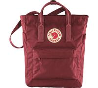 Fjällräven Kanken Totepack Tasche - ox red
