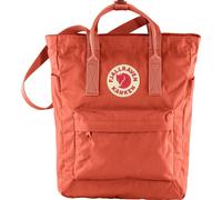 Fjällräven Kanken Totepack 23710 Rowan Red