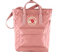 Fjällräven Kanken Schultertasche 27 cm pink