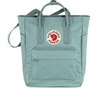 Fjäll Räven Känken Totepack Sky Blue (mint)