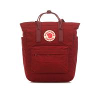Fjällräven Kanken Totepack Tasche - ox red