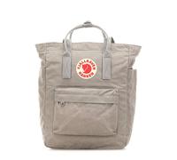 Fjaellraeven Tasche Kanken Totepack (14L | Grau)