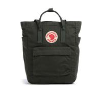 Fjällräven Kanken Totepack Rucksack Umhängetasche deep forest Farbgruppe olive olive Damen