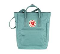 Fjäll Räven Känken Totepack Sky Blue (mint)