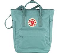 Fjäll Räven Känken Totepack Sky Blue (mint)