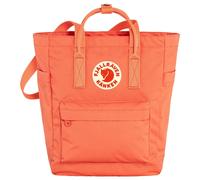 Fjällräven Kanken Totepack 14L Daypack Umhängetasche korall Farbgruppe rot rot Damen