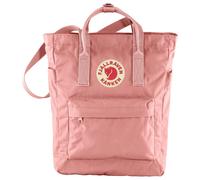 Fjällräven Kanken Schultertasche 27 cm pink