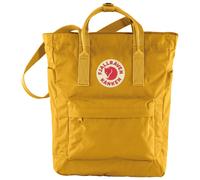 Fjällräven - Kånken Totepack - Umhängetasche, Gr. 14 l, gelb (Ochre)
