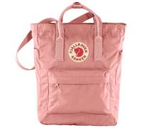 Fjällräven - Kånken Totepack - Umhängetasche, Gr. 14 l, rosa (Pink)