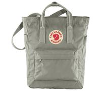 Fjällräven Kånken Totepack - Umhängetasche/Rucksack 13" 40 cm (fog)