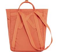 Fjällräven Kanken Totepack 14L Daypack Umhängetasche korall Farbgruppe rot rot Damen