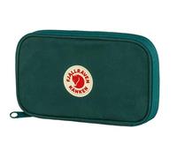 Fjällräven Kånken Travel Wallet Arctic Green