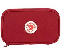 Fjällräven Kånken Travel Wallet Black