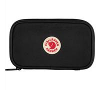 Fjällräven Kanken Travel Wallet black