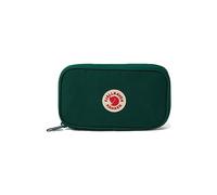 Fjällräven Kånken Travel Wallet Black