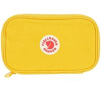 Fjällräven Kånken Travel Wallet Black