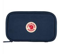 Fjällräven Kanken Travel Wallet Geldbeutel blau