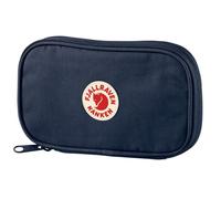 Fjällräven Kånken Travel Wallet Navy