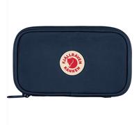 Fjällräven Kånken Travel Wallet Navy