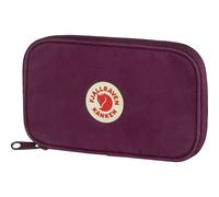 Fjällräven 23781 Kånken Travel Wallet Sports Backpack Unisex-Adult Royal Purple One Size, Einheitsgröße