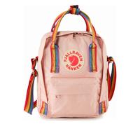 Fjällräven Kanken Umhängeriemen chalk rose-rainbow Herren