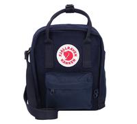 Fjällräven Kanken Umhängetasche 17 cm blau